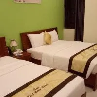 Khách sạn Khải Hoàn, viešbutis mieste Plei Brel (2)