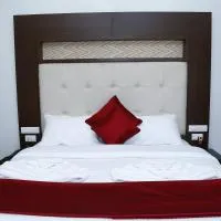 Sri Ranga Nivas, hotel sa Palni