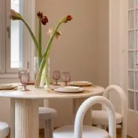 Acropolis Maisonette 22