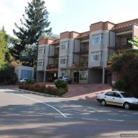 Room in BB - Nobilis Double Room a wonderful choice for couples wail visiting Kigali