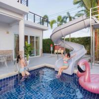 Platinums Poolvilla