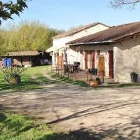 Val de Gorce, hotel v destinácii Esclottes