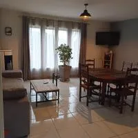 Maison de village, hotell sihtkohas Saint-Loup