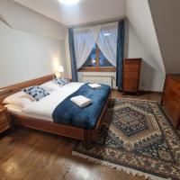 Apartamenty Monti