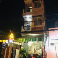 Huy Hoàng Motel - Cần Thơ、カントーのホテル