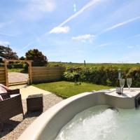 1 Bed in Sennen 85836, hotel near Land's End Airport - LEQ, St. Just