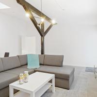 Come Stay - Charming Oasis in The Heart of Aalborg