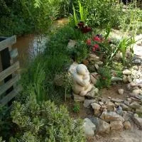 El Retiro de Isabel, hotel em Embid de la Ribera