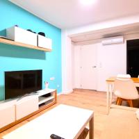 Exclusive Guest Room Experience in Cozy & Modern Apartment - No other guests, hotel en La Saïdia, Valencia