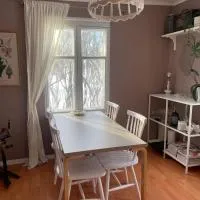 파르가스에 위치한 호텔 Small house central Parainen by Archipelago Trail
