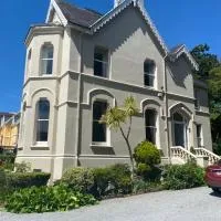 Oakhurst Guesthouse, hotell sihtkohas Cobh