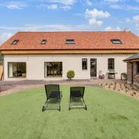 Vakantiehuis Bonne Home、ブレーのホテル