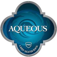 Aqueous - A Birdy Vacation Rental