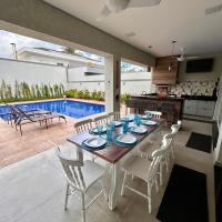 NoMar, khách sạn ở Jardim Acapulco, Guarujá