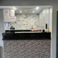 Jacksonville में, होटल Midtown Lodge