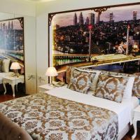 Elite Marmara Bosphorus&Suites