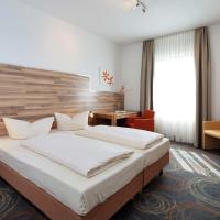 Petul Apart Hotel Residenz, hotell i Stoppenberg, Essen