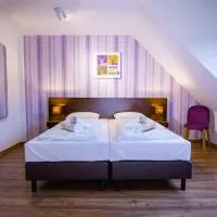 Hirsch Hotel Hanau, hotel a Hanau am Main
