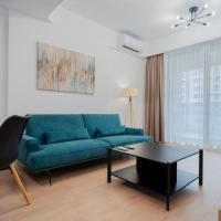 Politehnica Park Residence: Modern Comfort