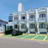 Hotel Casa Branca, hotel u gradu Gvaruža