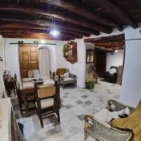 Apartamentos Casa Nino, hotel i Montefrío