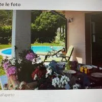 CASA SOLEADA, hotel sa Porlezza