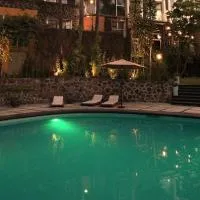 쿠에르나바카에 위치한 호텔 Hotel Grand Vista Cuernavaca