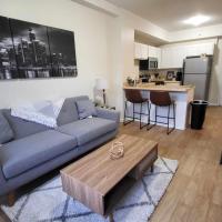 Prime City Center Location! 2BR Near Everything!