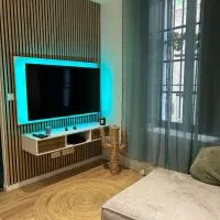 LESLIELOU T2, hotel v destinaci La Ciotat
