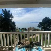 Condominio Bahia Pelicanos - Horcon, hotell sihtkohas Puchuncaví