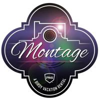 Montage - A Birdy Vacation Rental