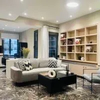 Estia Boutique Apartment