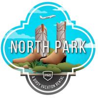 North Park - A Birdy Vacation Rental