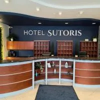 Bochnia में, होटल Hotel Sutoris