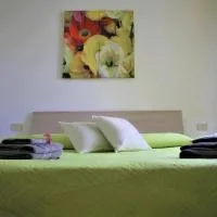 Home & Breakfast La Madonnina 013136-CNI-00001, hotel u gradu Lurago D'Erba