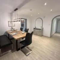 Ferienwohnung zur Birke, hotel din Neuhausen ob Eck