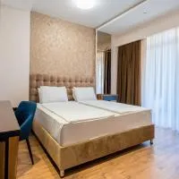 Olympus Hotel By Umbrella, hotel din Tbilisi
