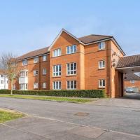 Immaculate 2-Bed Apartment in Welwyn Garden City