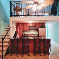 Lakefront Casita - Perfect for couples or families, hotel em Hot Springs