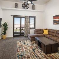 Luxury Downtown Moab Rental - La Dolce Vita Villa #1