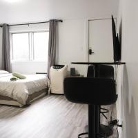Studio apartment with 1 bed - 242, hotell i Verdun, Montréal