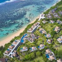 Samabe Bali Suites & Villas, готель в районі Sawangan, у місті Нуса-Дуа