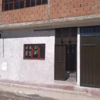 HOSTAL LUCERO