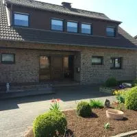 Ferienwohnung Offermann, Hotel in Hürtgenwald