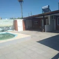CABAÑAS CHASCOMUS 2024, khách sạn ở Chascomús