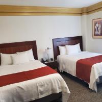 Relaxing Stay at Executive Hotel San Francisco