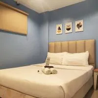 Glory Hotel Cubao, Hotel in Manila