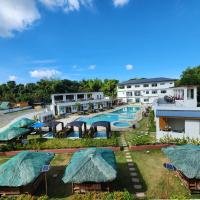 JADE RESORT - Bauang, La Union, отель в городе Бауанг