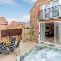 2 Bed in Thirsk 48116