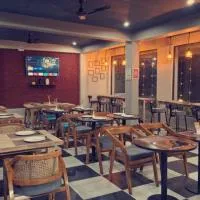 Humming Bird By Aaryam: Ukhimath şehrinde bir otel
